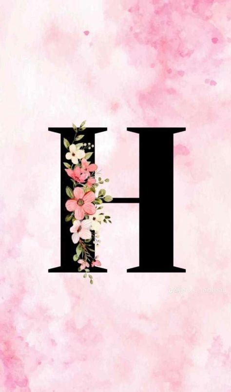 H Letter Wallpaper Aesthetic, H Letter Wallpaper Iphone, H Name Wallpaper, H Wallpaper Letter Aesthetic, Wallpaper Letter Aesthetic, Iphone Wallpaper November, Letter Aesthetic, D Wallpaper, H Letter Images