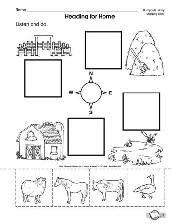 Preschool Social Studies, Free Kindergarten Printables, 2nd Semester, Kindergarten Phonics Worksheets, Kindergarten Social Studies, History Worksheets, Map Worksheets, Map Skills, Maps For Kids