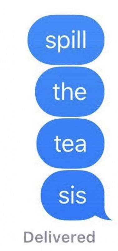 Spill The Tea Sis, Funny Love Pictures, Spill The Tea, Teenager Posts Funny, Relationship Memes, Funny Love, I Can Relate, Teenager Posts, The Tea