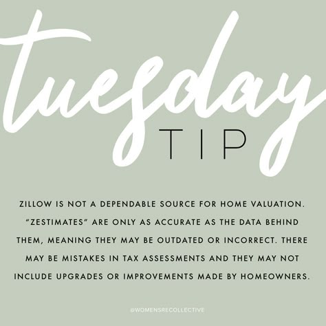 Tuesday Real Estate Quotes, Tuesday Tip Real Estate, Real Estate Agent Posts, Tip Tuesday Real Estate, Monday Real Estate Post, Tuesday Tips Real Estate, Real Estate Words, Real Estate Post Ideas, Real Estate Agent Outfits