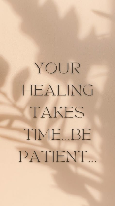 Natural Healing Quotes, Healing Takes Time, Time Heals Everything, Meditation Scripts, Healing Affirmations, Self Healing Quotes, Keto Lifestyle, Healing Words, Success Affirmations