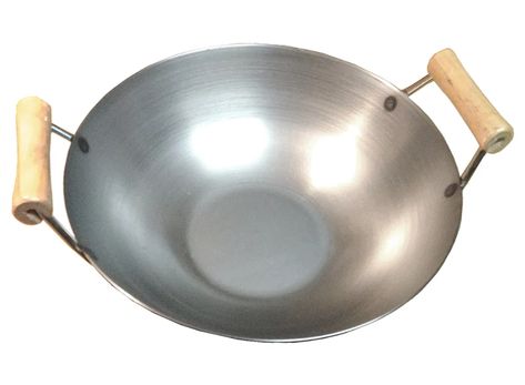 The 9 Best Woks You Can Buy for Home Cooks | Eat This Not That Wok Rings, Best Wok, Carbon Steel Wok, Cast Iron Wok, Western Kitchen, Ceramic Bakeware, Wood Spool, Wooden Spool, Cast Iron Tea Pot