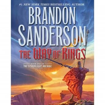 Full Audiobook | The Way of Kings by Brandon Sanderson | The Way of Kings by Brandon Sanderson Audiobook Free Download Online Best Fantasy Books To Read, High Fantasy Books, Best Fantasy Series, Words Of Radiance, Best Fantasy Books, Stormlight Archives, Way Of Kings, The Way Of Kings, Epic Fantasy Books