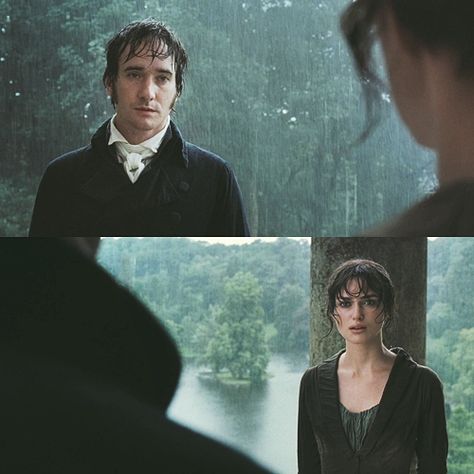 Pride & Prejudice Movie, Darcy And Elizabeth, Most Ardently, Pride And Prejudice 2005, Matthew Macfadyen, Mr Darcy, Period Dramas, Pride And Prejudice, Film Stills