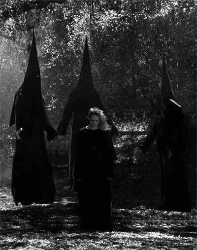 American Horror Story Witches, Witch Gif, American Horror Stories, Ahs Coven, American Horror Story Coven, The Boogeyman, Season Of The Witch, Witch Aesthetic, Witchy Vibes