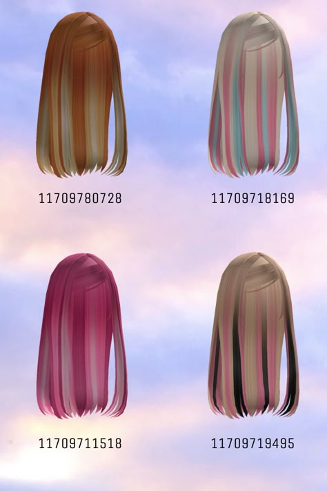 Black And Pink Hair Codes, 2 Toned Hair Codes For Berry Ave, Roblox Skunk Stripe Hair Codes, Roblox Gyaru Hair Codes, Gyaru Codes Berry Ave, Pink Hair Codes For Berry Ave, Gyaru Roblox Avatar Code, Gyaru Berry Avenue Codes, Y2k Hair Codes