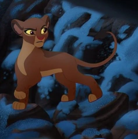 Rani, leader of the Night Pride. Rani Lion Guard, Lion Guard Rani, Kion X Rani, Lion King Images, Kiara And Kovu, Lion King 1, Lion Family, Lion King Fan Art, Base Ideas