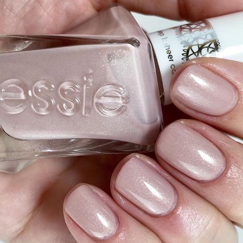 essie gel couture last nightie Essie Nail Polish Gel Couture, Essie Last Nightie, Essie Brown, Sheer Polish, Essie Nail Colors, Essie Polish, Essie Gel Couture, Gel Couture, Essie Gel