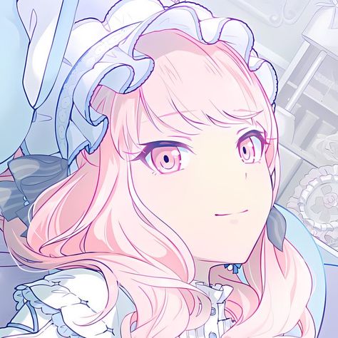 Avatar Aesthetic, Mizuki Akiyama, S Icon, Big Art, Hatsune Miku, Pink Hair, Vocaloid, Anime Icons, Profile Picture