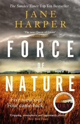 I loved “the Dry” but this just went too long in the setup, even with that great Aussie narrator. Nov 19 Jane Harper, Lord Of The Flies, Force Of Nature, Contemporary Fiction, Got Books, What To Read, Book Addict, Top Ten, Book Photography