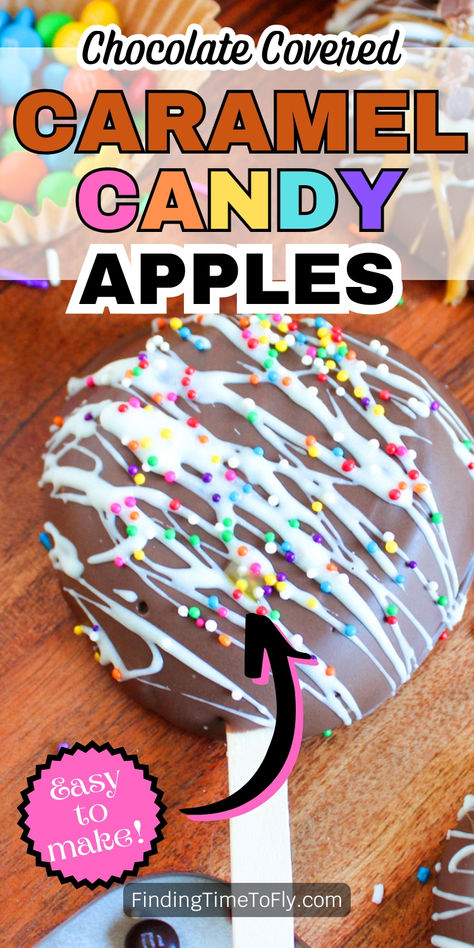 Chocolate Covered Caramel Apple Slices are a fun and festive treat the whole family can decorate together. Coated in rich dark or creamy milk chocolate and topped with caramel and your favorite toppings, these apple slices are both simple to make and easy to enjoy.
Chocolate Candy Apples
Chocolate Dipped Candy
Dipped Candy
Gourmet Candy Apples
Covered Apples
Candy Apple Recipe
Gourmet Caramel Apples
Caramel Apples Homemade
Caramel Apples Recipe
Caramel Apple Slices
Thanksgiving Menu Ideas How To Make Chocolate Covered Apples, How To Make Candy Apple Slices, Chocolate Candy Apples, Chocolate Dipped Candy, Candied Apples Slices, Candy Apples Diy, Dipped Candy, Chocolate Covered Apples Slices, Caramel Apple Slices