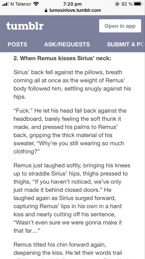 Wolf Star Fanart Kiss, Have You Ever Kissed Anyone Remus, Top Remus X Bottom Sirius, Possessive Remus, Wolfstar Possessive Remus, Wolfstar Fanart Cute Kiss, Wolfstar Fanfiction Kiss, Remus And Sirius Fanart Kiss, Wolfstar Kissing