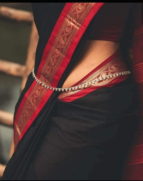 South Indian Saree Aesthetic, Core Aesthetics, Saree Wearing Styles, Sarees For Girls, Saree Wearing, Simple Saree Designs, Saree Poses, Traditional Outfit, Indian Saree Blouses Designs