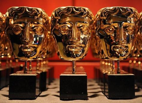 Nina Gold To Hold BAFTA Masterclasses In China; Idris Elba’s Writing Competition Chooses Winner – Global Briefs Bafta Award, The Shape Of Water, Writing Competition, Boy Meets World, Gossip News, Lady Bird, Film Awards, Award Winner, Lion Sculpture