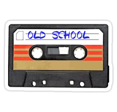 "Old school music" Stickers by RestlessSoul | Redbubble Music Band Logo, Metal Music Bands, Old School Music, Music Stickers, Band Logo, Heavy Metal Music, Sticker Ideas, Band Logos, Music Band