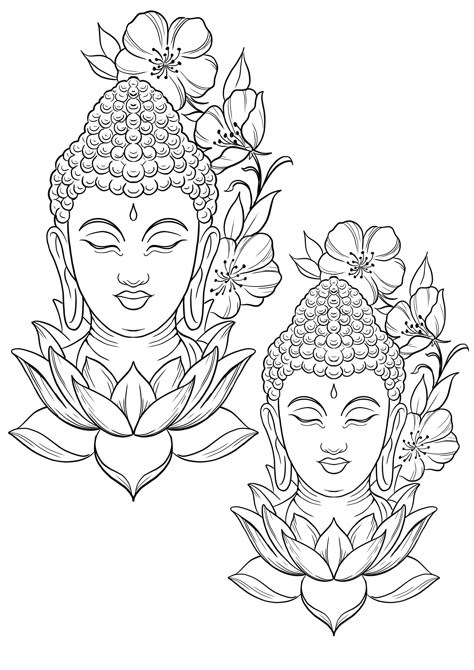 Buddha Aesthetic Wallpaper, Japanese Buddha Tattoo Design, Buddha Hand Tattoo, Buddha Tattoo Design Ideas, Hd Wallpaper Pattern, Buddha Tattoo Sleeve, Krishna Tattoo, Buddha Tattoo Design, Pretty Hand Tattoos