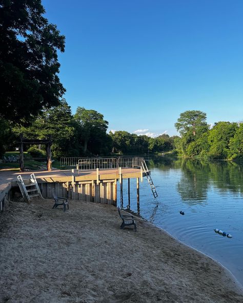 new braunfels texas lake beach aesthetic Texas Lakes, Texas Summer, Texas Towns, Texas Girl, Sweet Summertime, New Braunfels, Small Town, Small Towns, Lake House