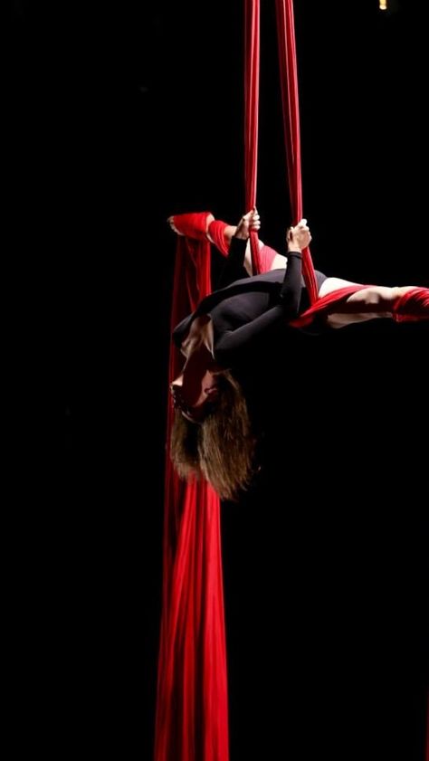 One Dance, Circus Aesthetic, Escape The Night, Aerial Acrobatics, Aerial Dance, Aerial Arts, Circus Art, Aerial Silks, Fitness Design