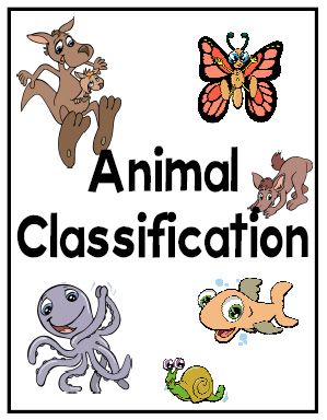 66 different Animal Science lapbooks covering a wide range of animals - will let the kids look at the page and pick what they are interested in learning about next for Biology in Kinderschool Science Lapbooks, Classifying Animals, Grade 2 Science, Animal Classification, 5th Grade Science, Earth And Space Science, Animal Study, Animal Science, Kindergarten Science