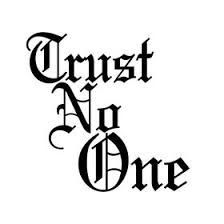 Trust No One Tattoo, Word Tattoo Ideas, Optical Illusion Tattoos, Illusion Tattoos, Tattoo Fonts Alphabet, Twisted Quotes, Phrase Tattoos, Tattoo Lettering Design, Card Tattoo Designs