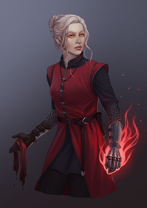 Aasimar Cleric, Rachel Denton, Jhin League Of Legends, Heroic Fantasy, Fantasy Magic, Cosplay Tips, Dungeons And Dragons Characters, Dnd Art, Fantasy Rpg