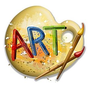 Classe D'art, Wall Graffiti, Palette Art, Art Classroom, Art Club, Elementary Art, Teaching Art, Art Teacher, Art Logo