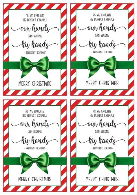 Printables for Latter-day Saint Women | Here is a lotion or hand soap gift tag | Facebook Hand Soap Tags Free Printable, Soap Gift Tags, Hand Lotion Christmas Gift Tag Free Printable, Soap Christmas Gift Tag Free Printable, Christmas Lotion Gift Tag, Christmas Lotion, Relief Society Christmas Gifts, Relief Society Christmas, Hand Soap Gift