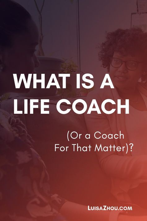 What is a life coach? Or a coach for that matter? In today's post, you learn what a life coach is. Read on for the best life coach definition. Coach Memes, Coach Definition, What A Life, What Is Life, Top Podcasts, Podcast Topics, Hair Mistakes, Lifestyle Coaching, Talcum Powder