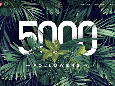 5k Followers Background, Photo Shop Design, Followers Background, Web Design Font, 2023 Dream Board, Glam Studio, Famous Five, Web Design Templates, Instagram Business Account