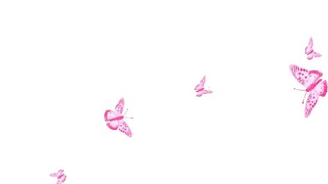 Animated Butterfly Gif, Butterfly Gif Aesthetic, Butterfly Gif Png, Butterfly Banner Gif, Baddie Asthetics, Butterflies Gif, Butterfly Banner, Butterfly Gif, Butterfly Art Painting