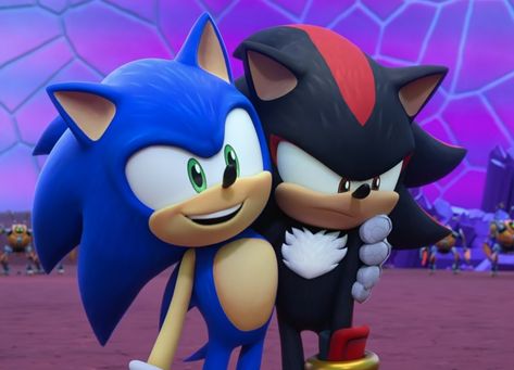 Sonic Prime, Sonic Funny, Sonic 3, Blue Hedgehog, Sonic Franchise, Sonic Adventure, Hedgehog Art, Sonic And Shadow, Sonic Fan Art