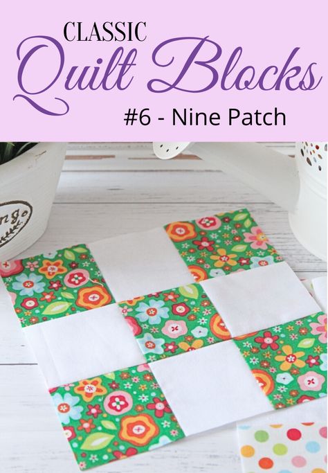 Classic Quilt Blocks, Threadbare Creations, Sawtooth Quilt, Bed Quilt Patterns, Quilt Videos, Quilt Crafts, Pixel Quilting, Wool Patterns, Recipes Tutorials