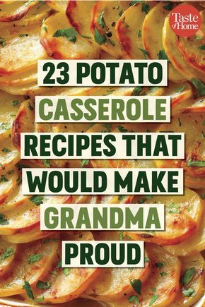 Potatoes Dishes Recipes, Cooked Potatoes Recipes, Potato Casseroles For Two, Casserole Recipes For Dinner With Potatoes, Main Dishes With Potatoes, What To Cook With Potatoes, Potatoe Dishes Casseroles, Easy Meals With Potatoes, Main Dish Potato Recipes