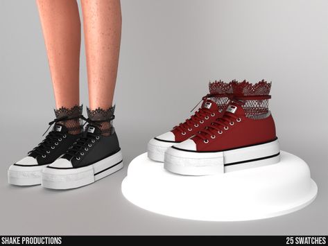 The Sims 4 Cc Y2k Shoes, Sims 4 Cc Grunge Shoes, Sims 4 Goth Shoes, Thesimsresource Shoes, Sims 4 Y2k Shoes, Sims 4 Cc Goth Shoes, Sims 4 Cc Platform Shoes, Sims 4 Cc Converse, Sims 4 Converse