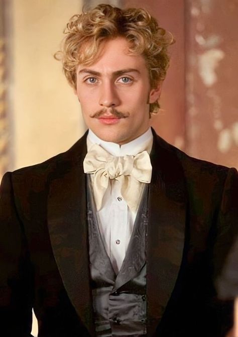 Roland Havilliard, Alexei Vronsky, Tyler Johnson, Taylor Johnson, Aaron Johnson, Aaron Taylor, Aaron Taylor Johnson, Anna Karenina, Body Poses