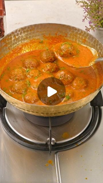 Kofta Curry, Kofta Recipe, January 27, Side Dish, Side Dishes, Easy Meals, On Instagram, Instagram