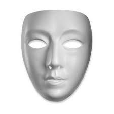 neutral mask Cool Science Projects, Easy Science Projects, White Halloween Costumes, Blank Mask, Costume Contact Lenses, Halloween Contact Lenses, Female Mask, Science Projects For Kids, Easy Science