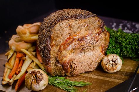 The Best Roast Beef, Rib Of Beef, Beef Rib Roast, Best Roast Beef, Beef Rib, Boneless Ribs, Rib Roast Recipe, Beef Roll, Good Roasts