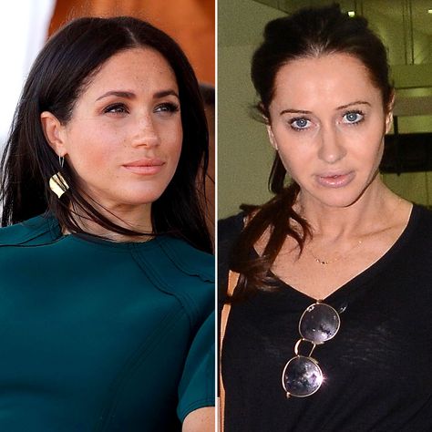 Jessica Mulroney, Family Gossip, Meghan Markle News, Prince Harry And Megan, Raised Eyebrow, Royal Family News, Royal Engagement, Good Morning America, Prince Harry And Meghan