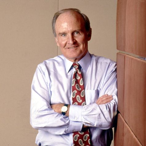 Jack Welch Quotes, Jack Welch, Floral Tie, Floral