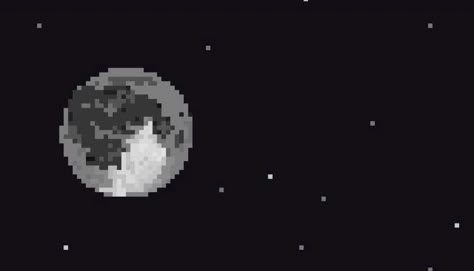 Pixel Moon Icon, Creepy Cute Aesthetic Wallpaper Pc, Pixel Wallpaper Laptop, Computer Wallpaper Pixel, Moon Computer Background, Ipad Wallpaper Moon, Night Pc Wallpaper, Pixel Pc Wallpaper, Pc Moon Wallpaper