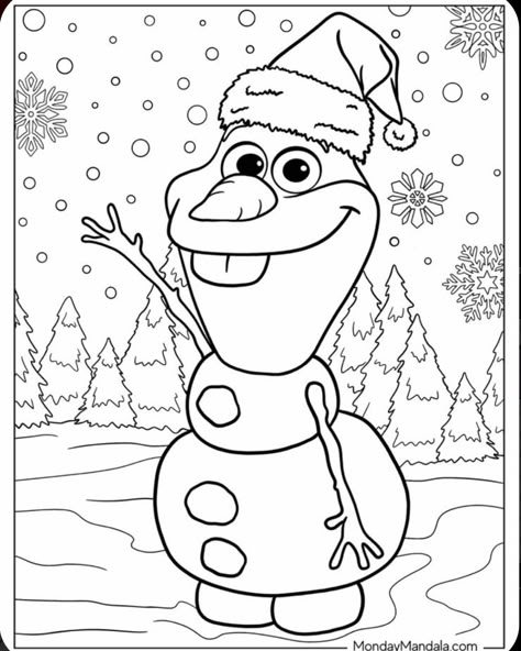 Printable Frozen Coloring Pages, Free Printouts For Preschool, Misfit Toys Coloring Pages, Christmas Color Sheets For Preschool, Bluey Coloring Pages Free Christmas, Christmas Colouring Sheets For Kids, Frosty The Snowman Coloring Pages, Disney Winter Coloring Pages, Free Frozen Coloring Pages