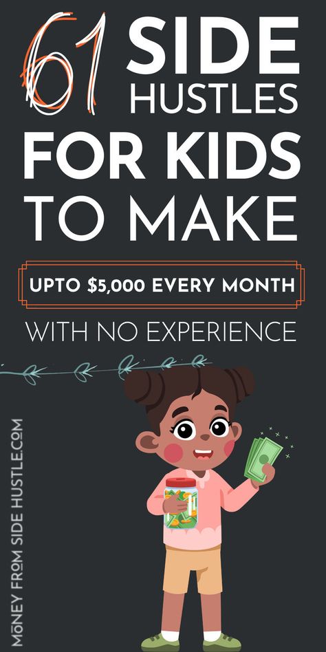 how to make money as a kid Kids Saving Money Ideas, How To Make Money Fast As A Kid, How To Make Money As A Kid 9-12, How To Make Money For Kids, Ways To Make Money As A Kid, Entrepreneur Ideas For Kids, Ways For Kids To Make Money, How To Make Money As A Kid, Kids Business Ideas