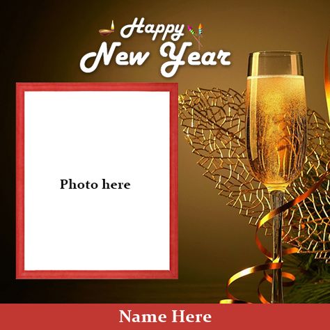 Are you search out for Happy new year 2020 with photo editing online? Happy new year 2020 wishes pictures and photos frame maker with your own name from MakePhotoFrames.com Halloween Photo Frames, Marriage Anniversary Cards, Photo Frame Images, Diwali Photos, New Year Photo, Thanksgiving Photos, Birthday Cake With Photo, Happy New Year Message, Photos Frame