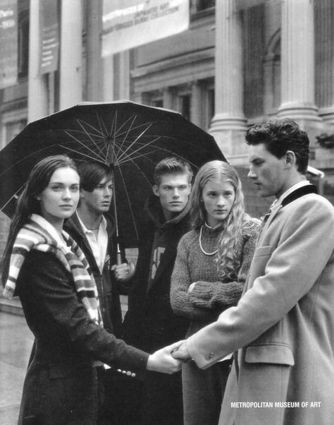 Ian Bradner, Chris Carmack and Fedor Andreev by Bruce Weber for Abercrombie & Fitch (Fall 2000) #ChrisCarmack #BruceWeber #IanBradner #FedorAndreev #malemodel #model #actor #af #anf #abercrombie #abercrombieandfitch #bw #nyc #met #musem #jalousy Abercrombie And Fitch 90s Ads, Abercrombie Y2k Aesthetic, Abercrombie Bruce Weber, Old Abercrombie And Fitch Ads, Bruce Weber Abercrombie, Old Abercrombie And Fitch, Abercrombie Fitch Aesthetic, Abercrombie And Fitch Ads, 1990s Ads