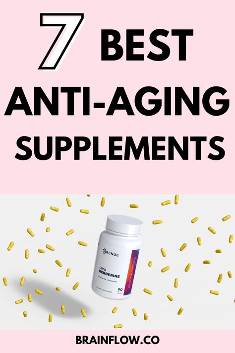 Unlock the secrets to youthful radiance with these 7 essential anti-aging supplements! From collagen boosters to potent antioxidants, discover how these supplements can rejuvenate your skin and vitality. Click to uncover your path to ageless beauty! #AntiAging #YouthfulSkin #HealthyAging #SupplementBenefits #BeautyTips #NaturalHealth #RadiantSkin #AgeGracefully Hydrating Sheet Mask, Collagen Booster, Anti Aging Secrets, Anti Aging Supplements, Anti Aging Tips, Ageless Beauty, Healthy Aging, Younger Looking Skin, Aging Gracefully