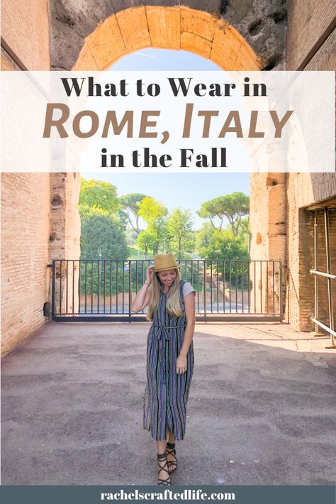 Rome City Break Outfits, What To Wear In Rome In November, Fall Outfits Italy, Rome Outfits Fall, Italy In November Outfits, How To Dress In Italy, Rome Italy Outfits, Rome Street Style, Italy Outfits Fall