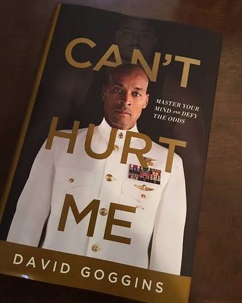 David Goggins Book, Books By Black Authors, Books Tbr, David Goggins, Essay Writing Skills, Black Authors, Psychology Books, Books To Buy, Writing Skills