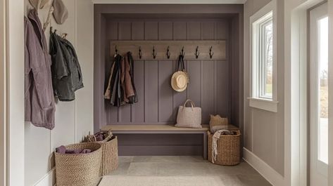 Colour Review- Why We Love Benjamin Moore Brewster Gray Benjamin Moore Brewster Gray, Benjamin Moore Cinnamon, Brewster Gray, Bedroom Paint Colours, Cinnamon Slate, Best Sherwin Williams Paint, Benjamin Moore Cloud White, Benjamin Moore Classic Gray, Bedroom Paint Colors Master