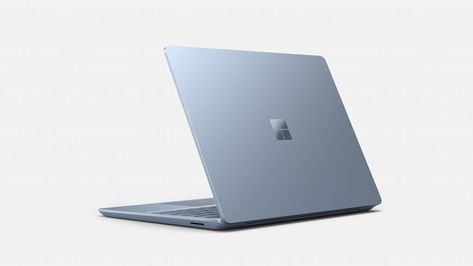 Introducing Surface Laptop Go 2 | Microsoft Devices Blog Surface Laptop Go, Fingerprint Reader, Surface Laptop, New Laptops, Hd Camera, Windows 11, Intel Core, Microsoft, Laptop